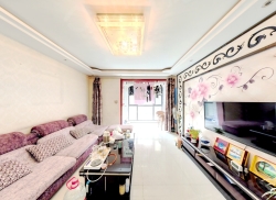 整租·兰溪谷 2室2厅 南_兰溪谷租房