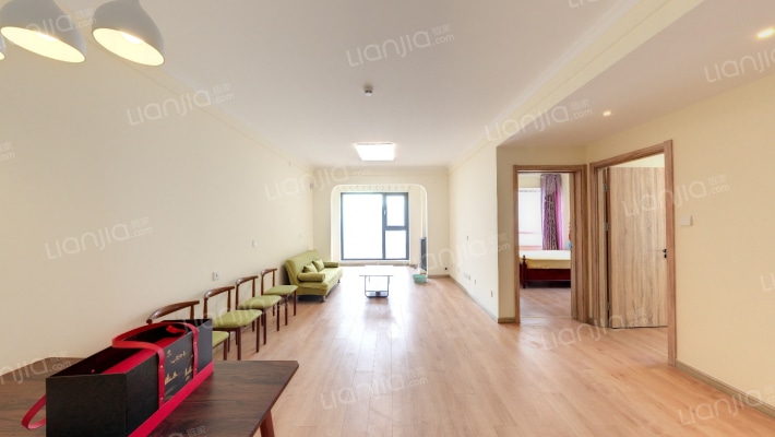 九溪观澜二手房实景图