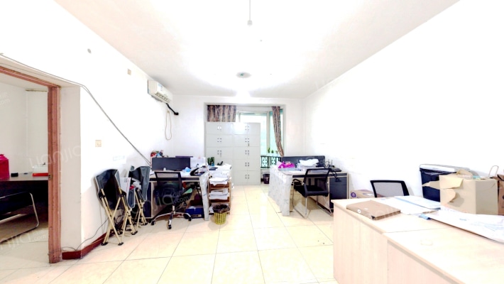 精诚苑二手房实景图