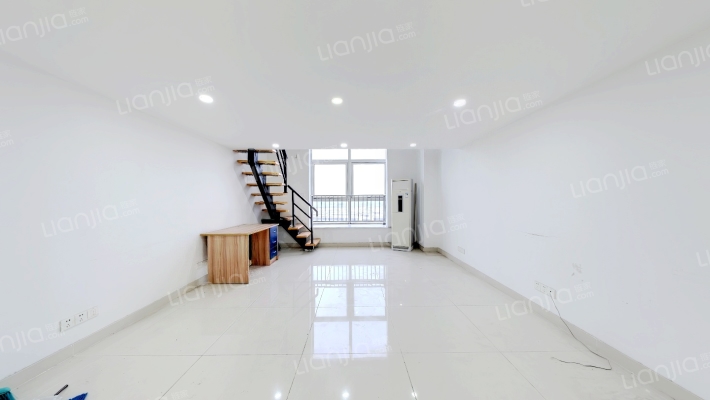 联东U谷无锡总部商务园二手房实景图