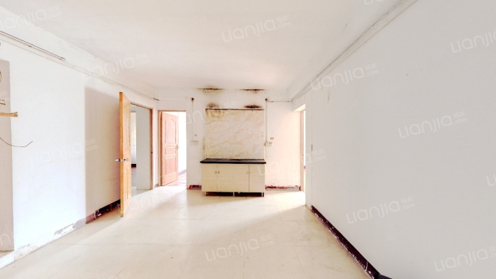 甬港花园二手房实景图