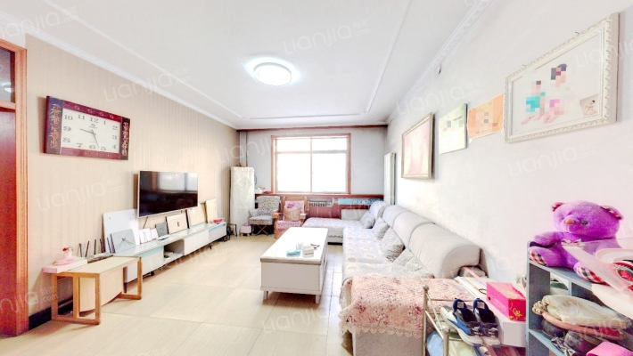 县医院家属楼(尚东)二手房实景图