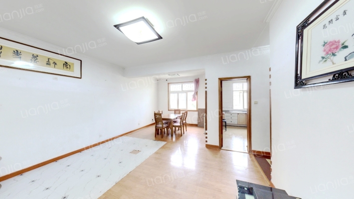 梅庵新區二手房实景图