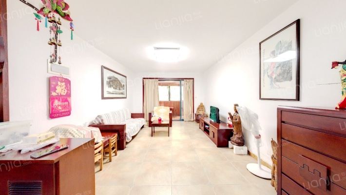 星城世家二手房实景图