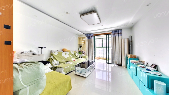 金港花园二期二手房实景图