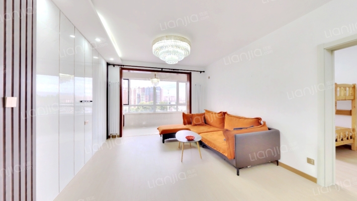 塞纳阳光二手房实景图