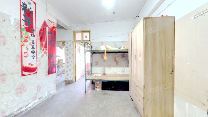 大夹社区二手房实景图