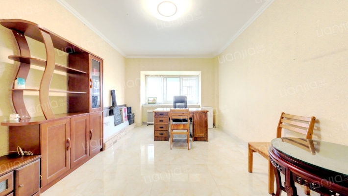 蓝色雅典二手房实景图