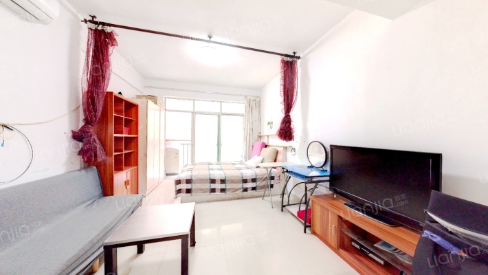 华宇大厦二手房实景图