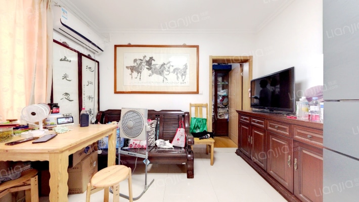 东百花巷二手房实景图