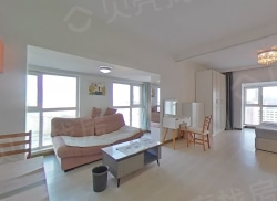 整租·万锦和平里 1室1厅 东/西_万锦和平里租房