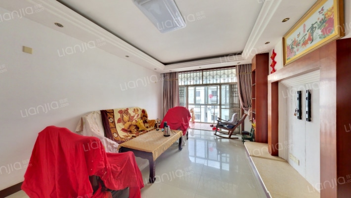 星港湾花园二手房实景图