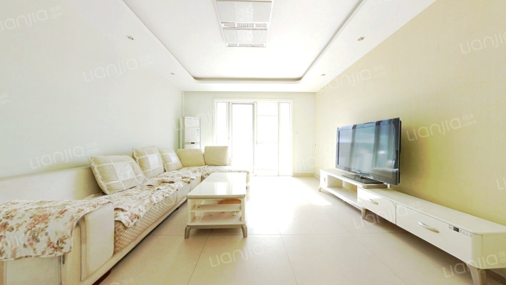 博雅苑二手房实景图