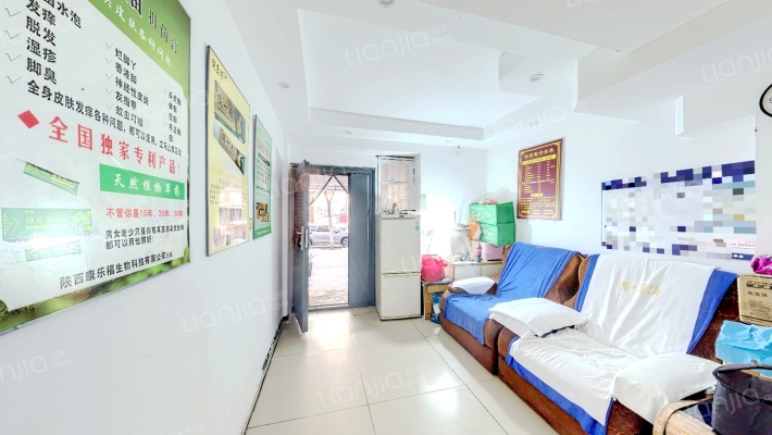 淮河路441号二手房实景图