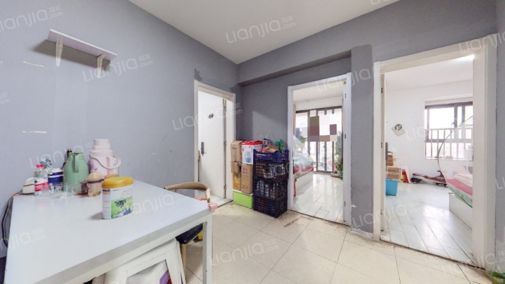 梅巷花园二手房实景图