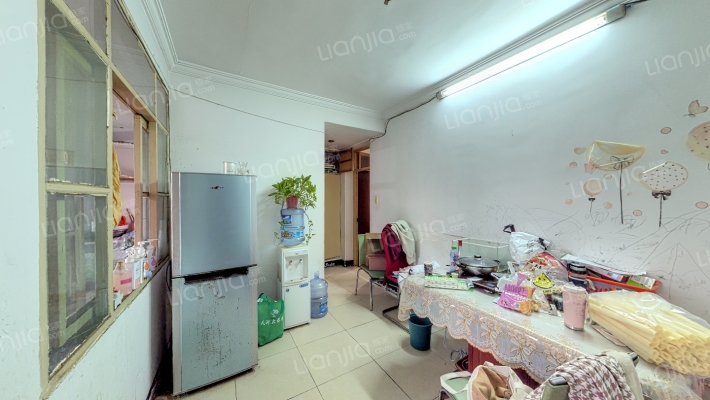 芦庄六区二手房实景图