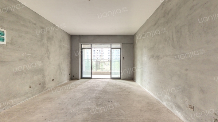 喜悦美麓二手房实景图