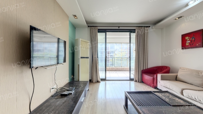 时代长岛之春二手房实景图