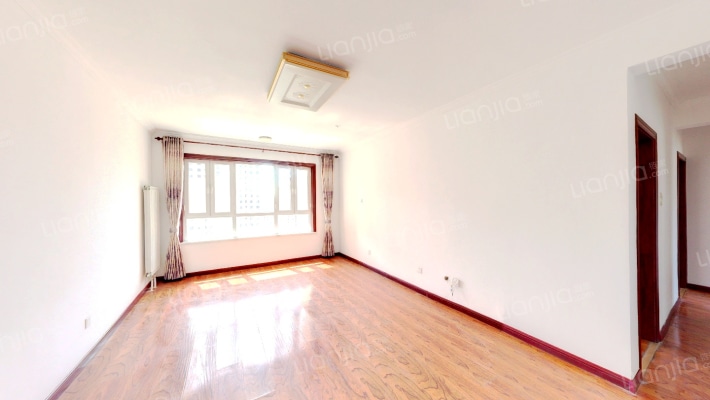 蝶恋家园二手房实景图