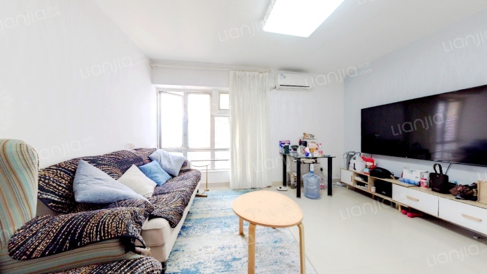 海富花园二手房实景图