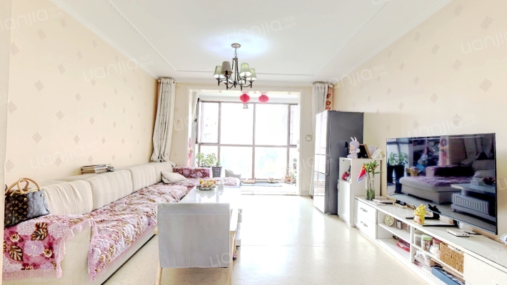 御景尚都一期二手房实景图