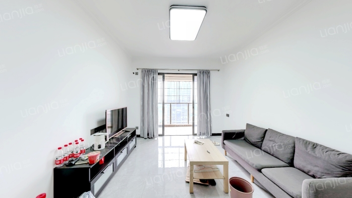 瀚洋居二手房实景图