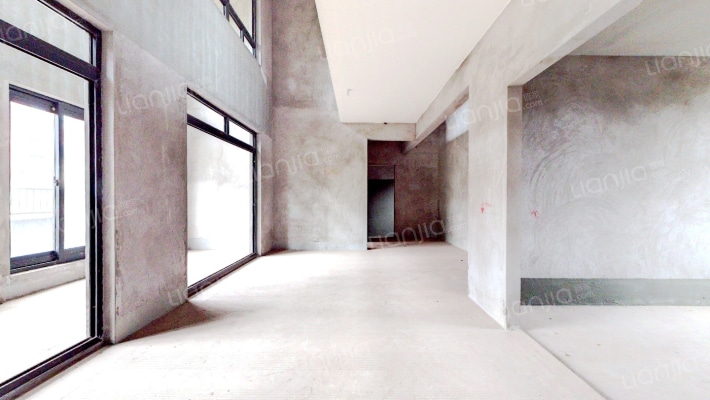 启迪协信星麓原麓园二手房实景图