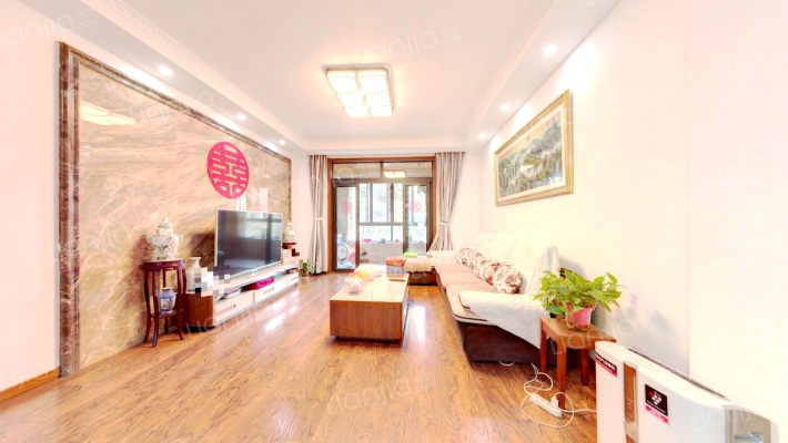 银亿东城第十街区二手房实景图