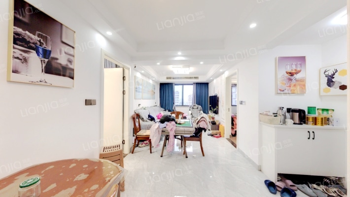 东桂新苑二手房实景图