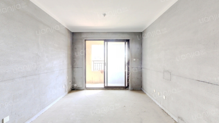 谦祥世茂兴隆臻园二手房实景图