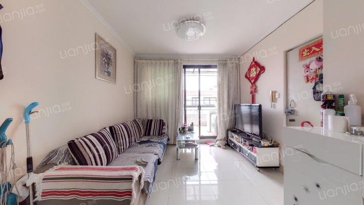 祈福新村绿怡居二手房实景图