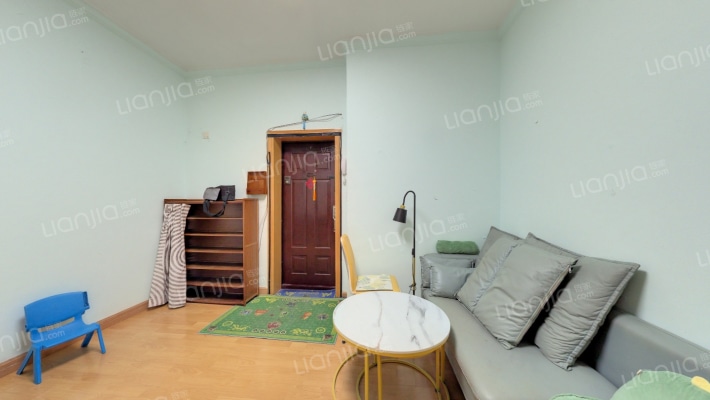 堰塘街四十六号院二手房实景图