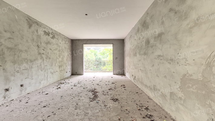 十号花园二手房实景图