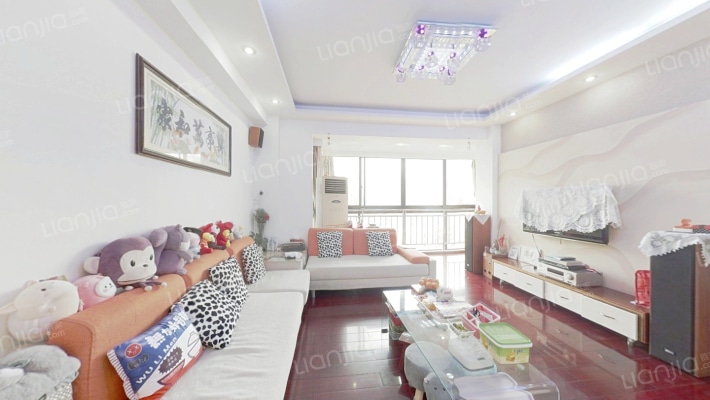 东湖馨园二手房实景图