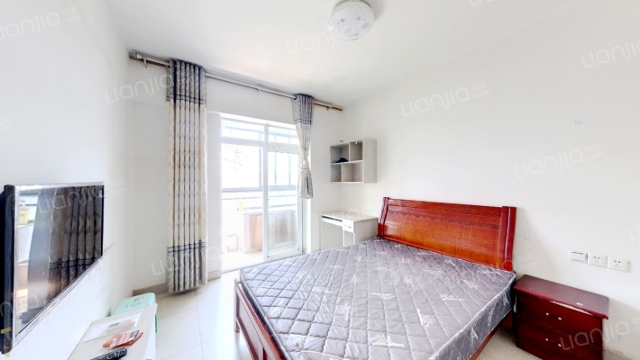 佰度SOHO二手房实景图