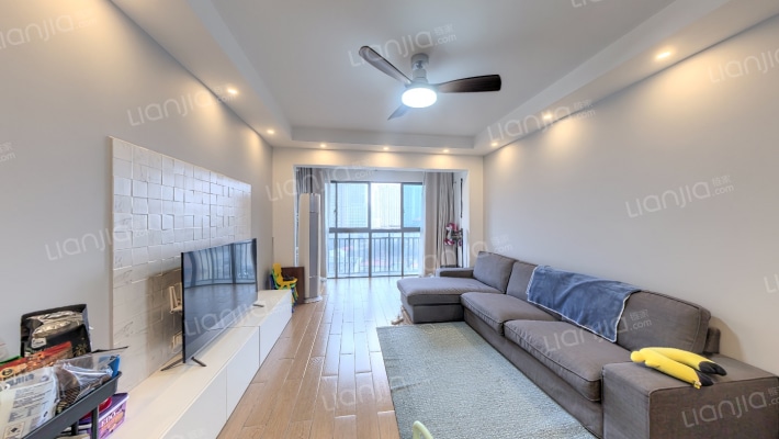 红星嘉和苑二手房实景图