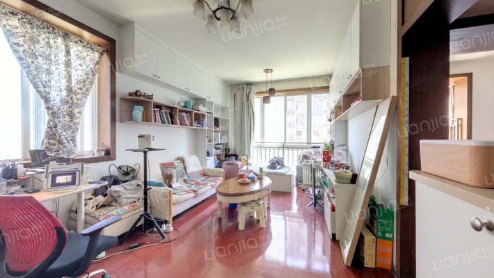 棕北国际二手房实景图