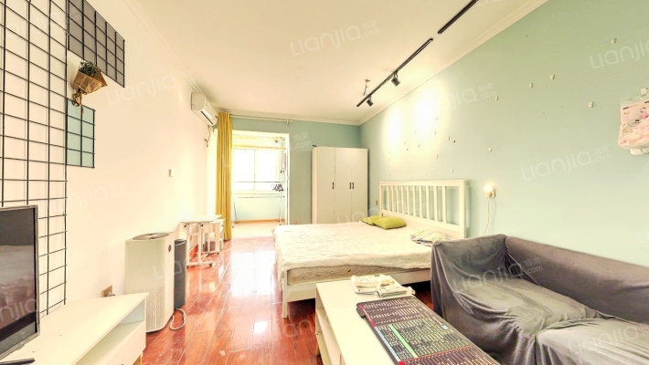 尚城公馆二手房实景图