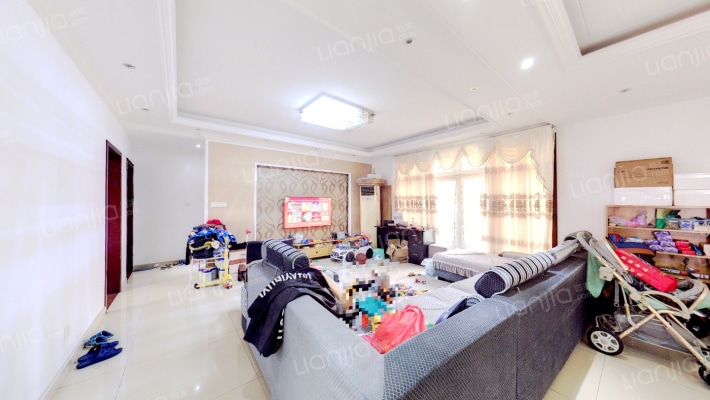 童子街庭苑二手房实景图