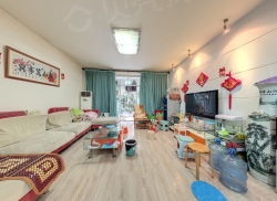 整租·天浩·上河美地 3室2厅 东南_天浩·上河美地租房