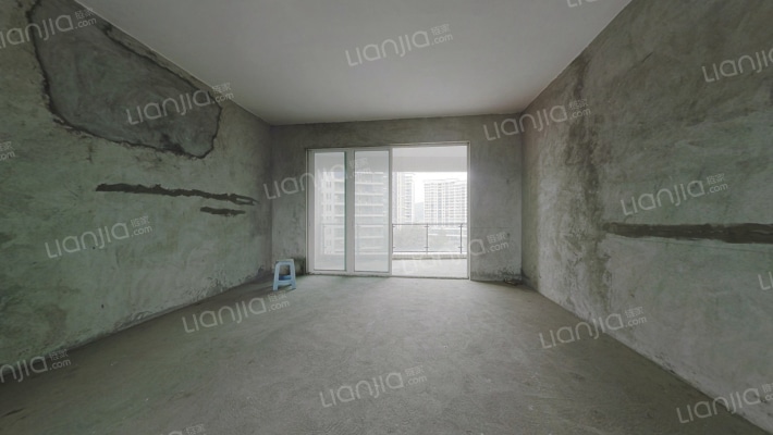 庄士映蝶蓝湾一期二手房实景图