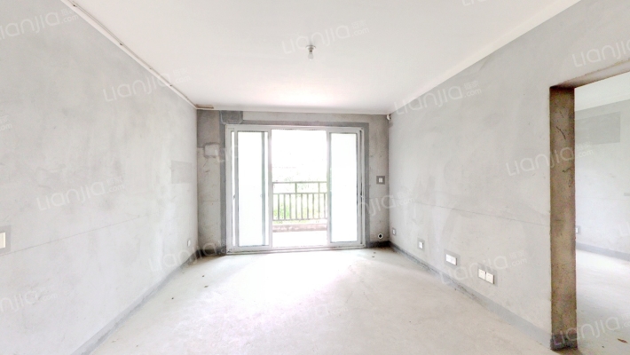 秋湖嘉苑一期二手房实景图