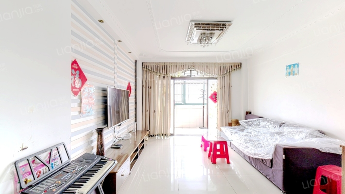 斯瑞新景苑二手房实景图