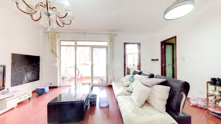 北郡二手房实景图