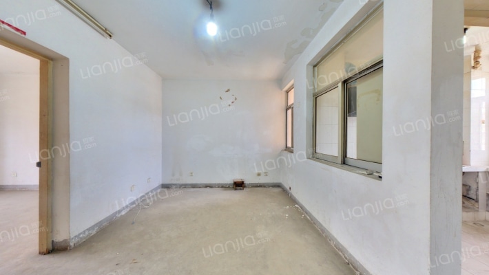 欣旺花苑一期二手房实景图