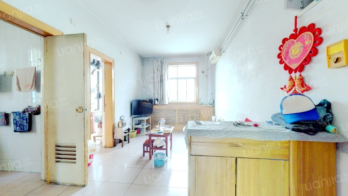 郑棉一厂西四街小区二手房实景图