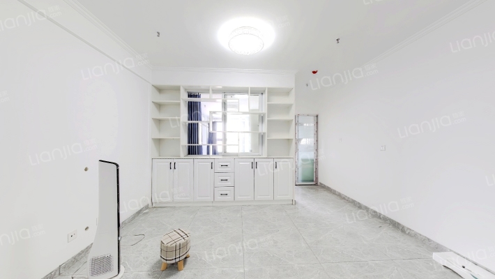 京商商贸城二手房实景图