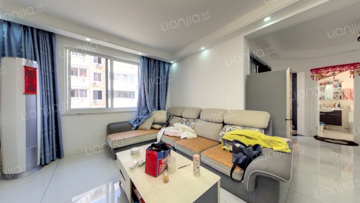 荷花苑二手房实景图