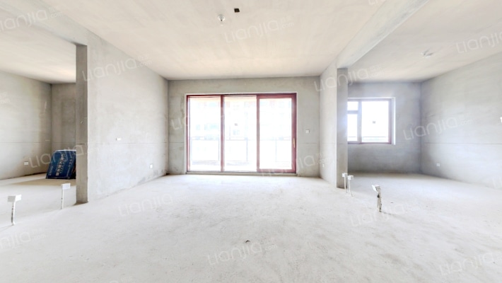 明珠山庄二手房实景图