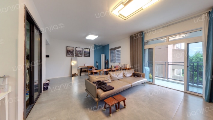 招商科苑二手房实景图